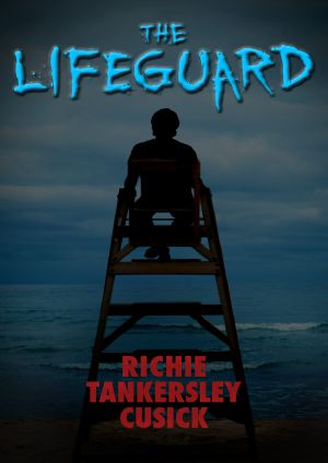 [Point Horror 03] • The Lifeguard